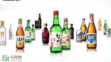 真露竹炭酒后勁大嗎？真露竹炭酒是化學(xué)酒嗎？