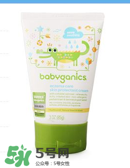 babyganics甘尼克寶貝濕疹霜效果好嗎_好用嗎 babyganics甘尼克寶貝濕疹霜效果好嗎_好用嗎