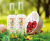 甘尼克寶貝驅(qū)蚊液好用嗎 babyganics防蚊水效果如何？