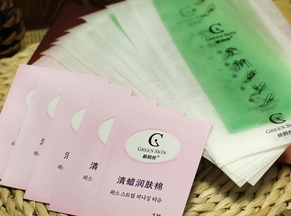 脫毛蠟紙和脫毛膏哪個好？脫毛蠟紙和脫毛膏區(qū)別