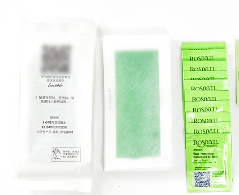 脫毛蠟紙和脫毛膏哪個好？脫毛蠟紙和脫毛膏區(qū)別