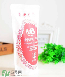 保寧奶瓶清洗劑怎么樣？保寧奶瓶清洗劑好用嗎？