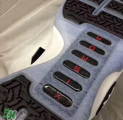 李寧韋德之道6代怎么樣？李寧韋德之道6代細(xì)節(jié)諜照曝光