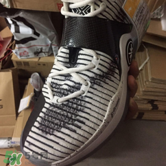 李寧韋德之道6代怎么樣？李寧韋德之道6代細(xì)節(jié)諜照曝光