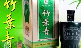 竹葉青酒不能和什么一起吃？喝竹葉青酒要注意什么？