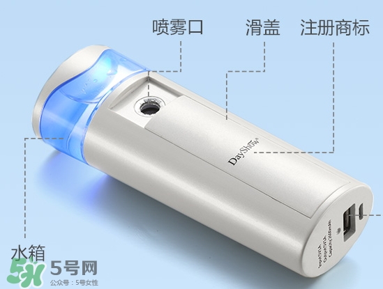 補(bǔ)水儀可以用自來水嗎？補(bǔ)水儀用自來水好嗎？