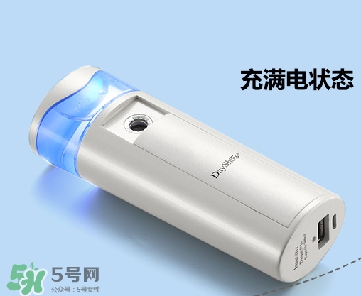 補(bǔ)水儀可以用自來水嗎？補(bǔ)水儀用自來水好嗎？