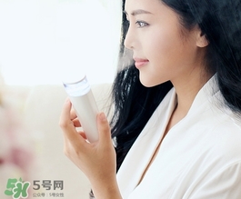 補(bǔ)水儀可以用自來水嗎？補(bǔ)水儀用自來水好嗎？