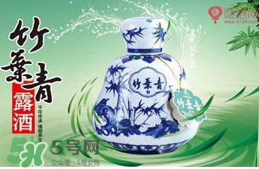 竹葉青酒是什么香型？竹葉青酒是什么味道
