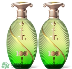 竹葉青酒是什么香型？竹葉青酒是什么味道