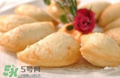 油炸冰淇淋為什么不化？油炸冰淇淋的做法