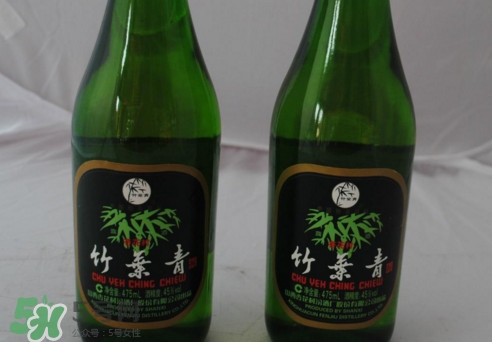 竹葉青酒是什么香型？竹葉青酒是什么味道