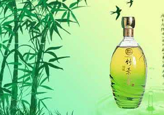 38度竹葉青多少錢一瓶？45度竹葉青酒價格