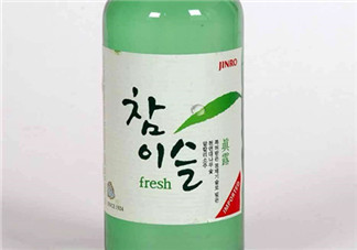 真露竹炭酒怎么喝好喝？真露竹炭酒好喝嗎？