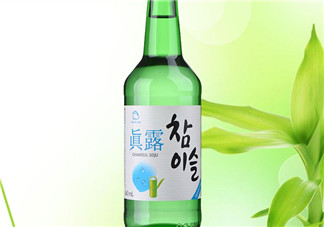 真露竹炭酒后勁大嗎？真露竹炭酒是化學(xué)酒嗎？