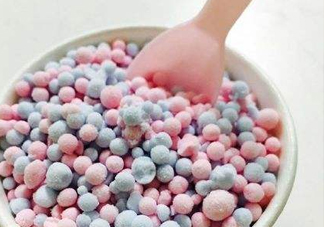 韓國珍珠冰淇淋怎么做？珍珠冰淇淋的做法