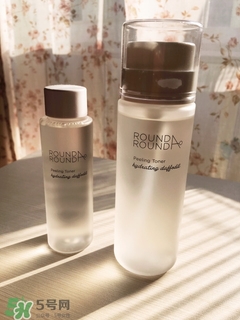 round a round二次清潔水多少錢_專柜價格 round a round二次清潔水多少錢_專柜價格