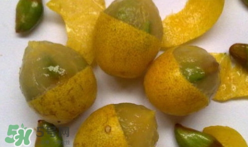 黃皮果怎么吃？黃皮果有什么功效