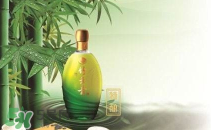 竹葉青酒有收藏價(jià)值嗎？竹葉青酒怎么喝？