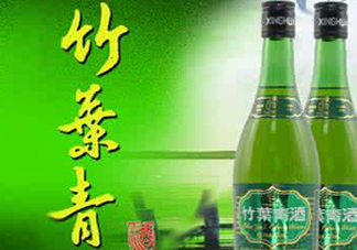 竹葉青酒是怎么做的？竹葉青酒制作方法