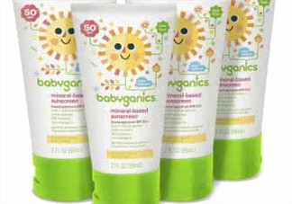 Babyganics防曬霜孕婦能用嗎？Babyganics防曬霜孕婦使用好嗎？