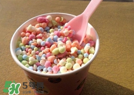 韓國(guó)珍珠冰淇淋怎么做？珍珠冰淇淋的做法