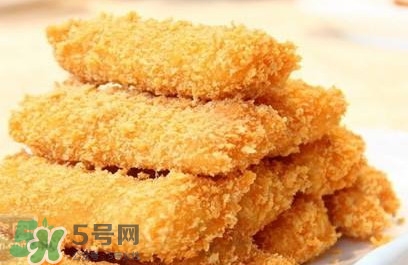 油炸冰淇淋為什么不化？油炸冰淇淋的做法