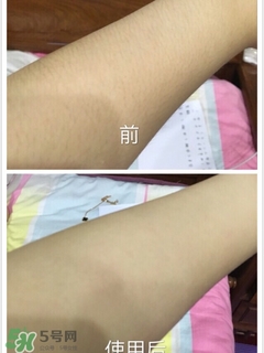 jeosseo肌之悠脫毛膏怎么樣？肌之悠脫毛膏多少錢？