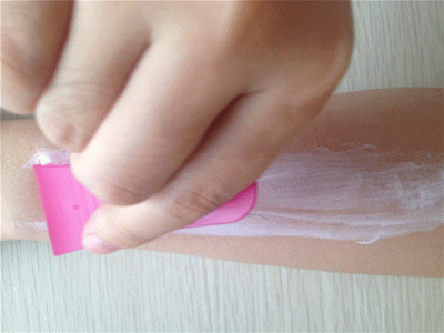 脫毛蠟紙和脫毛膏哪個好？脫毛蠟紙和脫毛膏區(qū)別