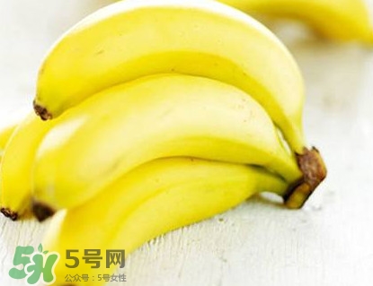 皇帝蕉孕婦可以吃嗎？孕婦吃皇帝蕉有什么好處