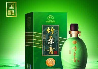 竹葉青酒是好酒嗎？竹葉青酒好喝嗎？