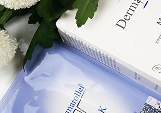 dermaroller玻尿酸面膜怎么用？dermaroller玻尿酸面膜怎么樣