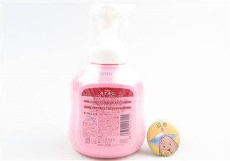 arau奶瓶清潔劑怎么樣？arau奶瓶清潔劑好用嗎？