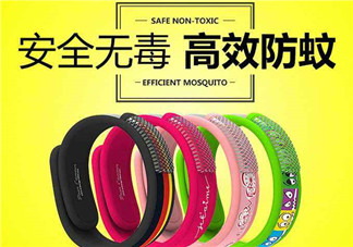 艾比驅(qū)蚊手環(huán)怎么樣？艾比驅(qū)蚊手環(huán)好用嗎？