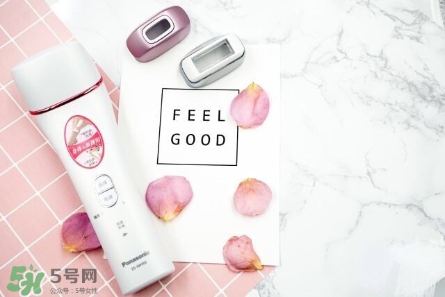 松下es wh93脫毛儀怎么用？松下es wh93脫毛儀用法