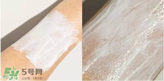 nair脫毛膏評(píng)測？nair脫毛膏保質(zhì)期