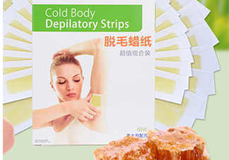 脫毛蠟紙要注意什么？脫毛蠟紙注意事項(xiàng)