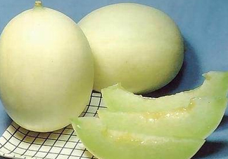 吃梨瓜會(huì)胖嗎？梨瓜熱量高嗎？