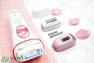 松下es wh93脫毛儀怎么用？松下es wh93脫毛儀用法