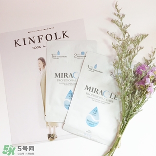 toas miracle高保濕面膜怎么樣_好用嗎 toas miracle高保濕面膜怎么樣_好用嗎