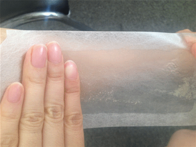 脫毛蠟紙和脫毛膏哪個好？脫毛蠟紙和脫毛膏區(qū)別