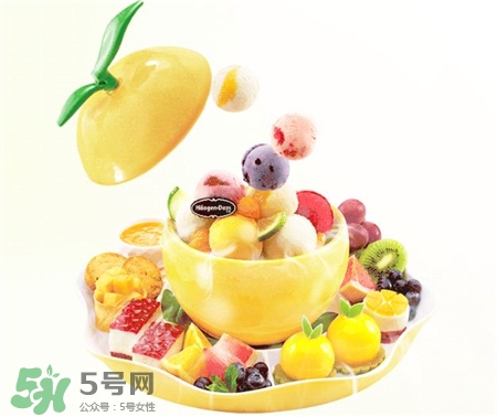 哈根達(dá)斯柚一夏多少錢?哈根達(dá)斯柚一夏冰淇淋好吃嗎? 哈根達(dá)斯柚一夏多少錢?哈根達(dá)斯柚一夏冰淇淋好吃嗎?