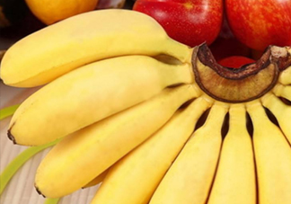 皇帝蕉有什么好處？皇帝蕉的功效與作用