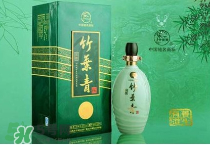 竹葉青酒是怎么做的？竹葉青酒制作方法