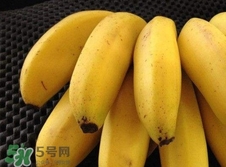 皇帝蕉是轉(zhuǎn)基因的嗎？皇帝蕉產(chǎn)地是哪里？