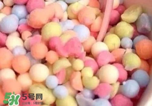 韓國(guó)珍珠冰淇淋怎么做？珍珠冰淇淋的做法