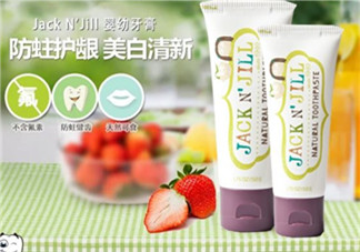 JACK N'JILL杰克吉爾是什么牌子？JACK N'JILL杰克吉爾是哪國(guó)的？