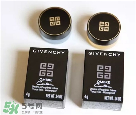 紀(jì)梵希眼影膏多少錢(qián)?紀(jì)梵希眼影膏價(jià)格 紀(jì)梵希眼影膏多少錢(qián)?紀(jì)梵希眼影膏價(jià)格