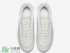 nike air max 97 white snakeskin白蛇紋路多少錢？