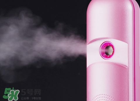 補(bǔ)水儀化妝后可以用嗎？補(bǔ)水儀化妝前還是化妝后使用？